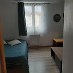 Le Patio Apartment *