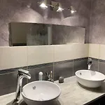 Le Patio Apartment Chauvigny