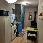 Le Patio Apartment Chauvigny
