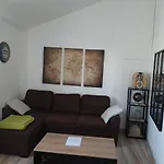 Apartment Le Patio