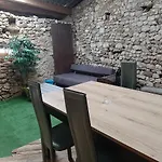 Le Patio Apartment *