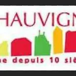 Le Patio * Chauvigny