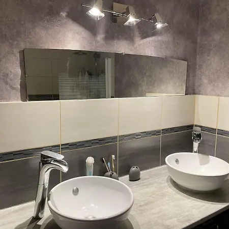 Le Patio דירה שוביני