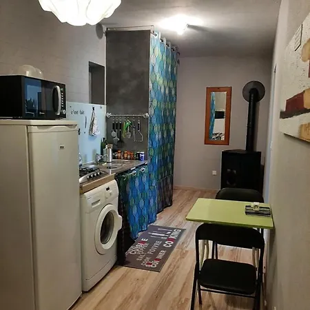 Le Patio דירה שוביני