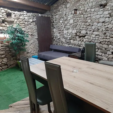 Le Patio דירה *