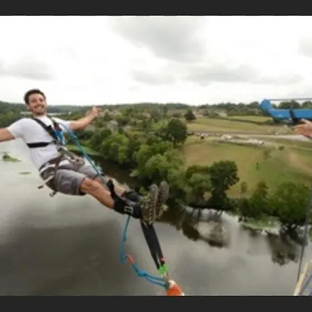 דירה Le Patio שוביני