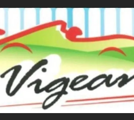 דירה Le Patio שוביני