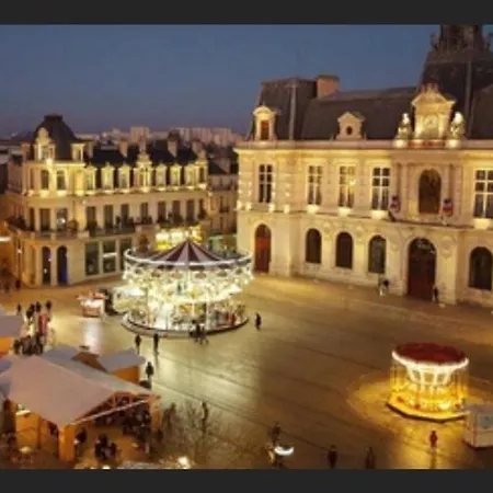 Le Patio שוביני