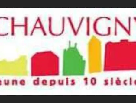 Le Patio * Chauvigny