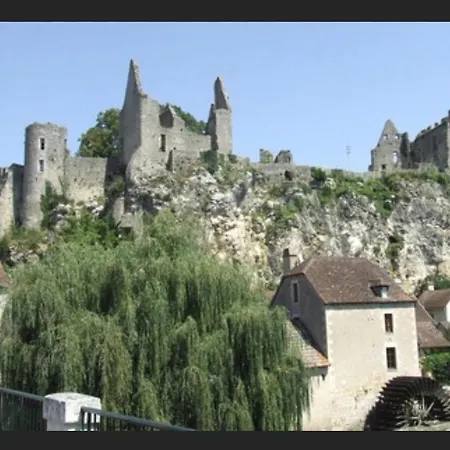 Le Patio Chauvigny