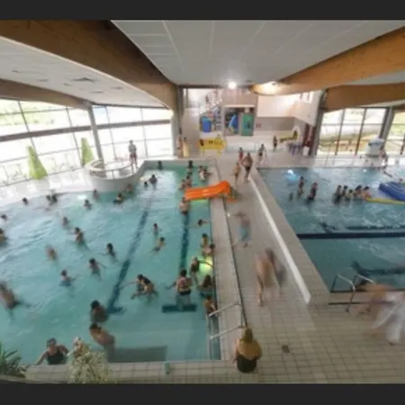 דירה Le Patio שוביני