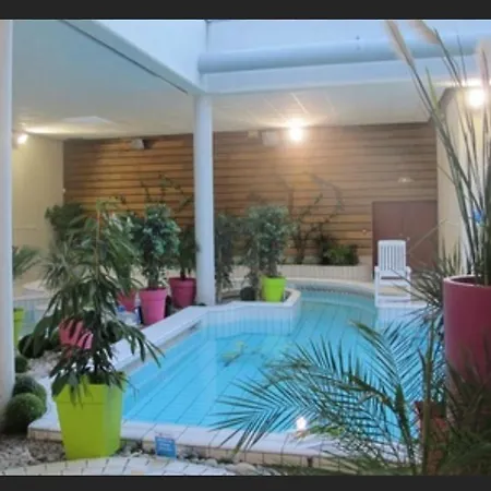 Apartment Le Patio