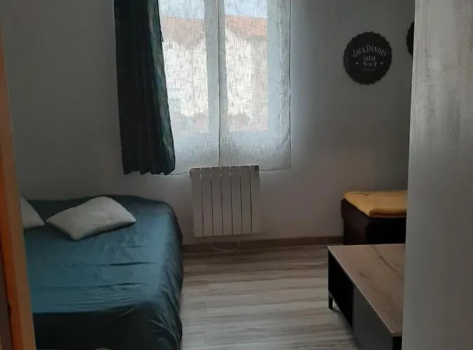 Le Patio Διαμέρισμα *