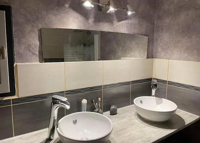 Le Patio Διαμέρισμα Chauvigny