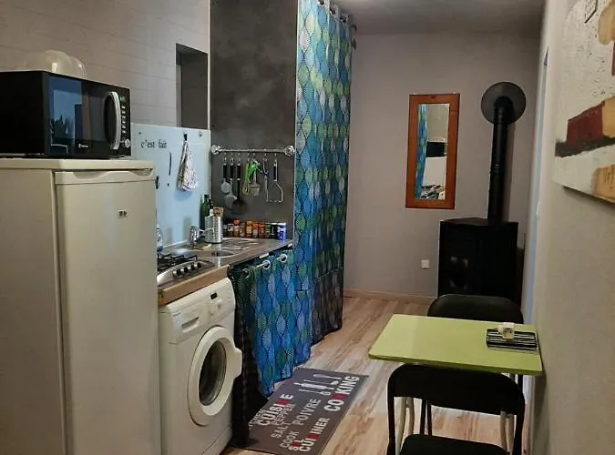 Le Patio Διαμέρισμα Chauvigny