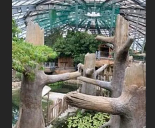 Le Patio Διαμέρισμα *