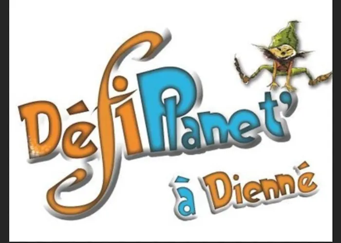 Le Patio Διαμέρισμα