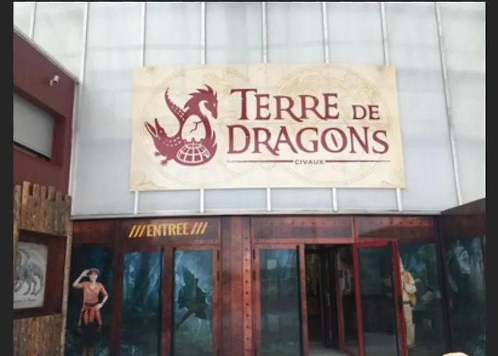 Διαμέρισμα Le Patio